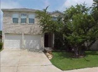 9527 Vallecito Mesa, San Antonio, TX 78250