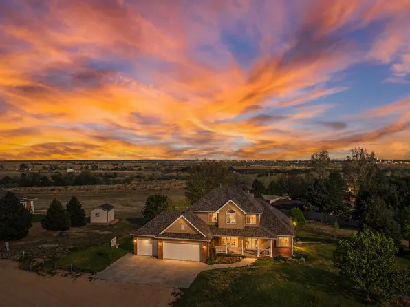 74 Bachar Dr, Fort Morgan, CO 80701