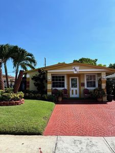 651 NW 3rd Ct, Hallandale Beach, FL, 33009