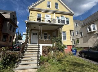 129 Powder House Blvd #2, Somerville, MA 02144