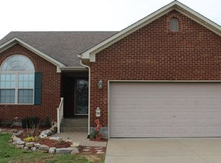 243 Madison Rae Blvd, Shepherdsville, KY 40165