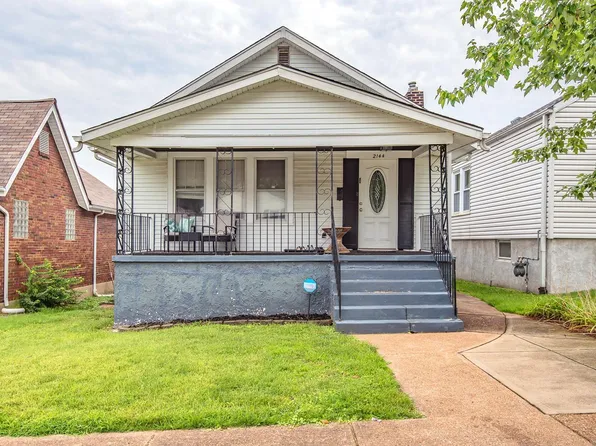 2144 Knox Ave, Saint Louis, MO 63139