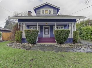 4421 NE 112th Ave, Portland, OR 97220