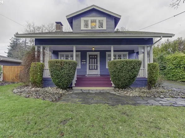 4421 NE 112th Ave, Portland, OR 97220