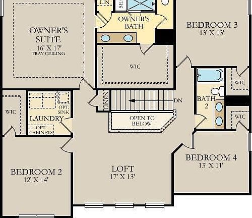 4th image of 15550 Arthur Jacob Ln