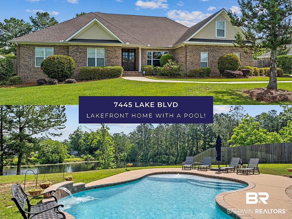1st image of 7445 Lake Blvd