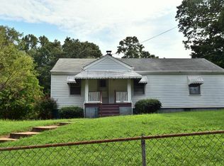 156 Pomona Dr, Madison Heights, VA 24572