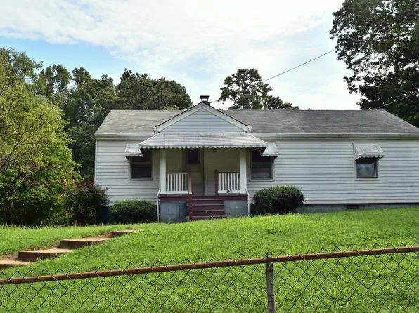 156 Pomona Dr, Madison Heights, VA 24572