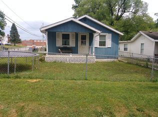 1098 N Oakdale Ave, Decatur, IL 62522