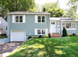 541 Hillside Ter, West Orange, NJ 07052