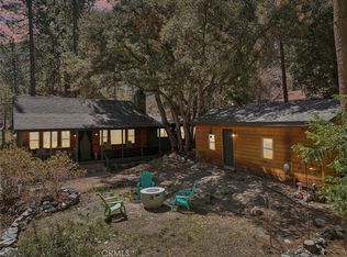 1707 Thrush Rd, Wrightwood, CA 92397