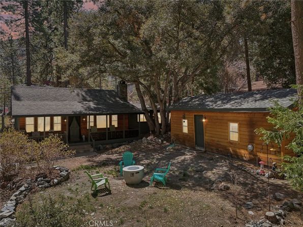 Mountain High Ski Resort - Wrightwood CA Real Estate - 36