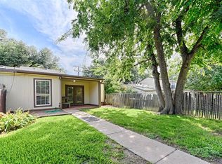 8801 N Normandale St, Fort Worth, TX 76116