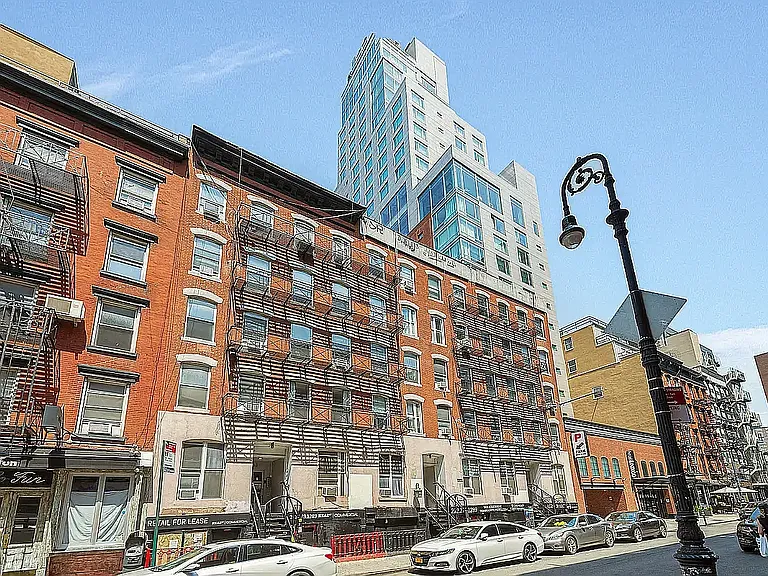 165 Ludlow St #3D — Photo 5