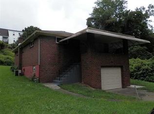 2713 Harrison St, McKeesport, PA