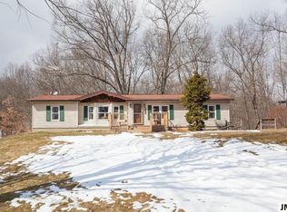 6471 Ellen Ln, Jackson, MI 49201