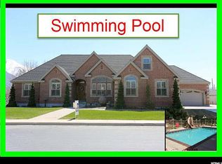 727 W 250 S, Mapleton, UT 84664