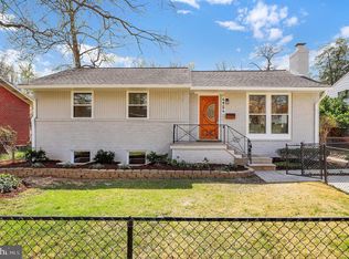 4904 Adrian St, Rockville, MD