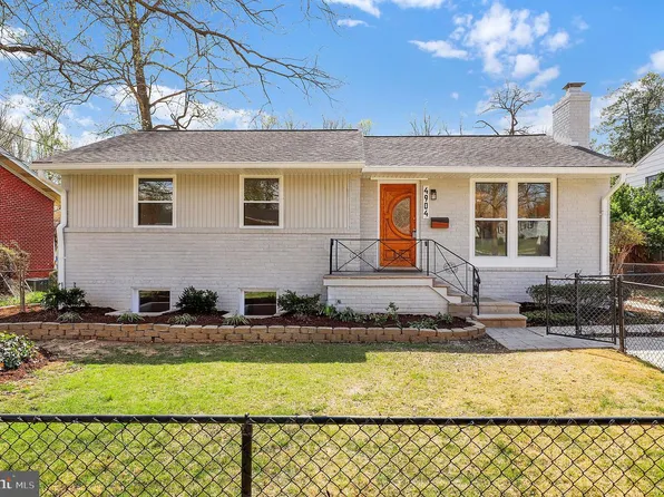 4904 Adrian St, Rockville, MD 20853