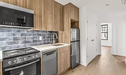 Rented by Avenues Real Estate