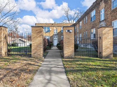 4961 Rosalie St APT 5, Saint Louis, MO, 63115