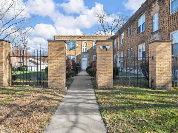 4961 Rosalie St APT 5, Saint Louis, MO 63115