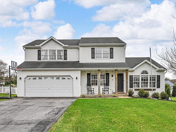 4th image of 7 N Butterfly Dr