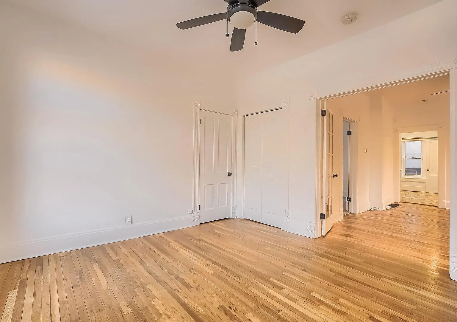 2 Bedroom Unit in Lo-Hi Denver Duplex — Photo 4
