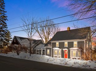 249 Convene Rd, Sebago, ME 04029