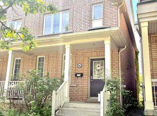 16 Boake St, Toronto, ON M3J 0B6