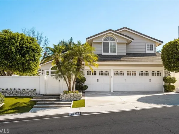 26822 Sommerset Ln, Lake Forest, CA 92630