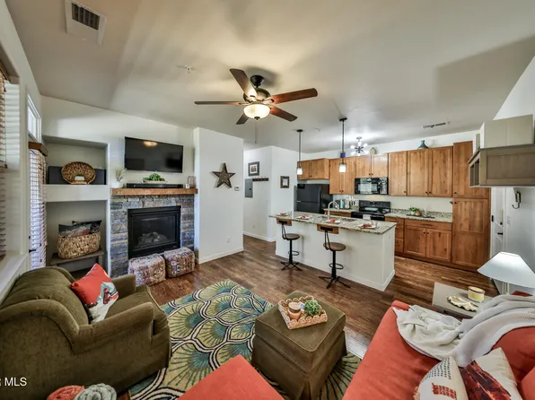 164 Village Road #H-101, Granby, CO 80446