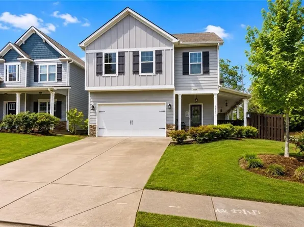 2627 Chase Rdg, Kennesaw, GA 30144