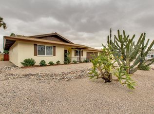1043 S 73rd Pl, Mesa, AZ 85208