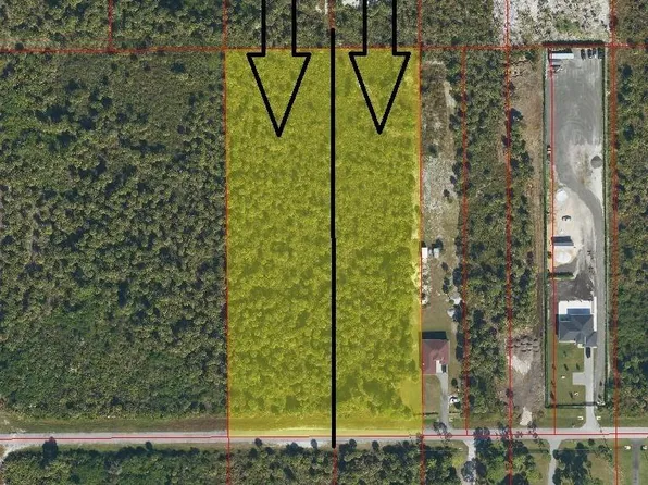  38th AVE SE, NAPLES, FL 34117