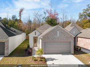 558 Turnstone Ave, Baton Rouge, LA 70819