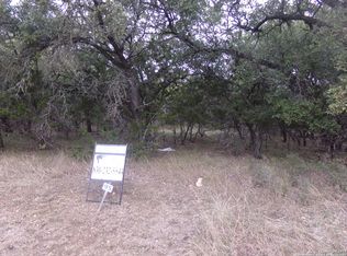 95 Mountain Valley Dr LOT 95, ConCan, TX 78838