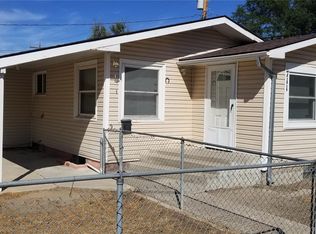 711 W Bijou Ave, Fort Morgan, CO 80701