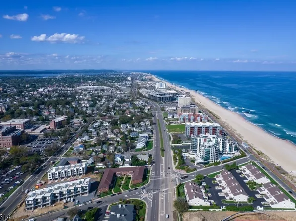 5 Seashore Drive, Long Branch City, NJ 07740