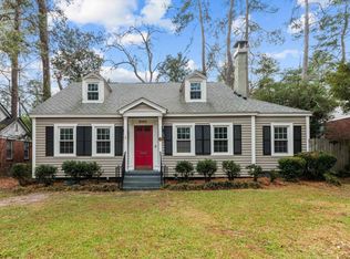 2904 Stratford Rd, Columbia, SC 29204