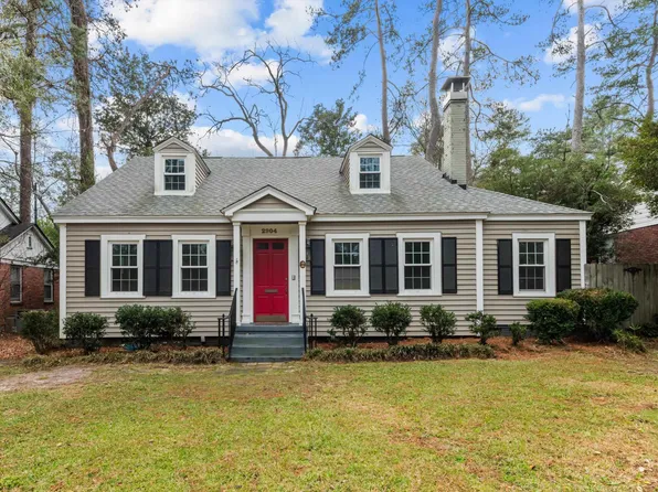 2904 Stratford Rd, Columbia, SC 29204