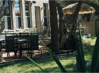 2302 Dartford Bnd, Cedar Park, TX 78613