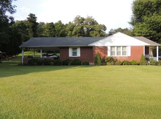 822 Spencer Penn Rd, Spencer, VA 24165