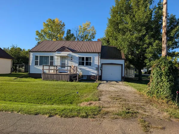 103 2nd St, Martin, ND 58758