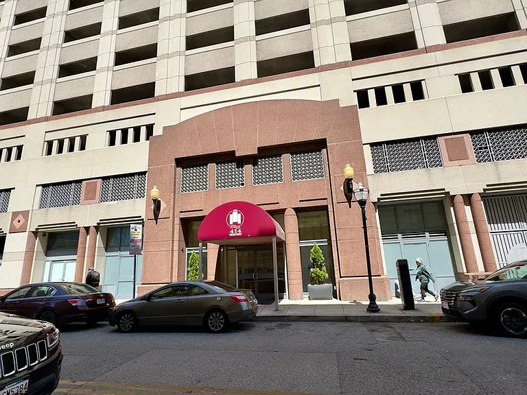 414 Water St #2306 — Photo 2