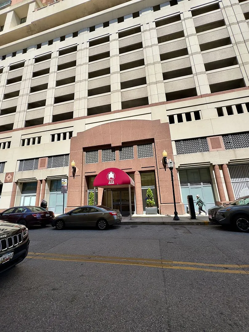 Building Photo - 414 Water St #2306