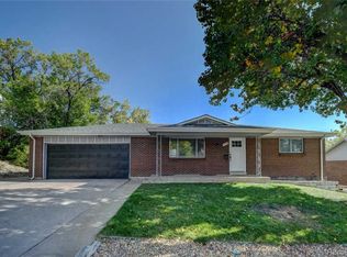 7748 Ellen Ln, Denver, CO 80221