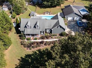 4827 Sugar Valley Rd NW, Sugar Valley, GA 30746