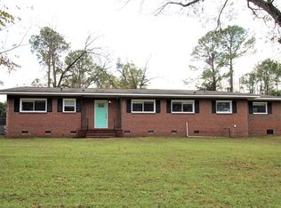 1426 Ken Gardens Rd, Albany, GA 31707