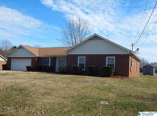 223 Barnstable Ct, Harvest, AL 35749